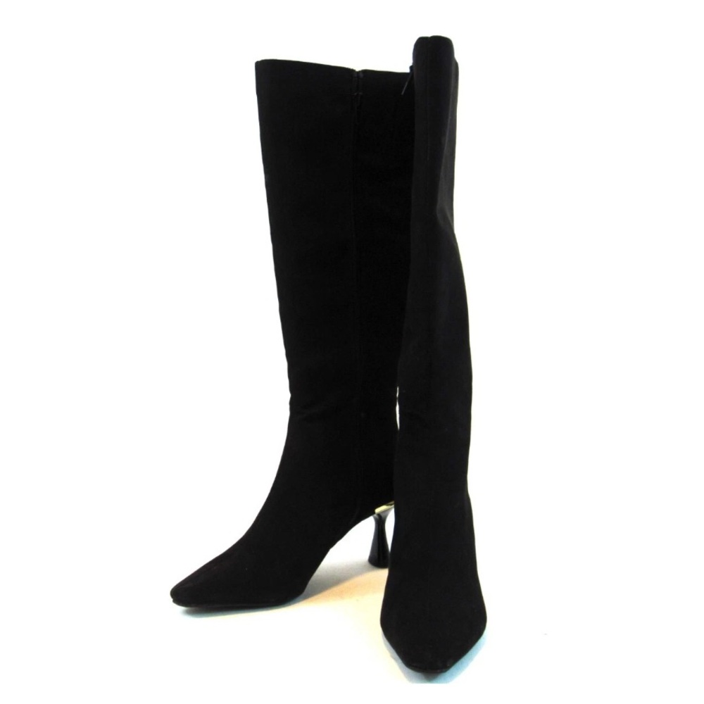 Alfani Black CeCee Boots